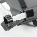 Giant Loop Armadillo Bag - Collapsible Utility Bladder